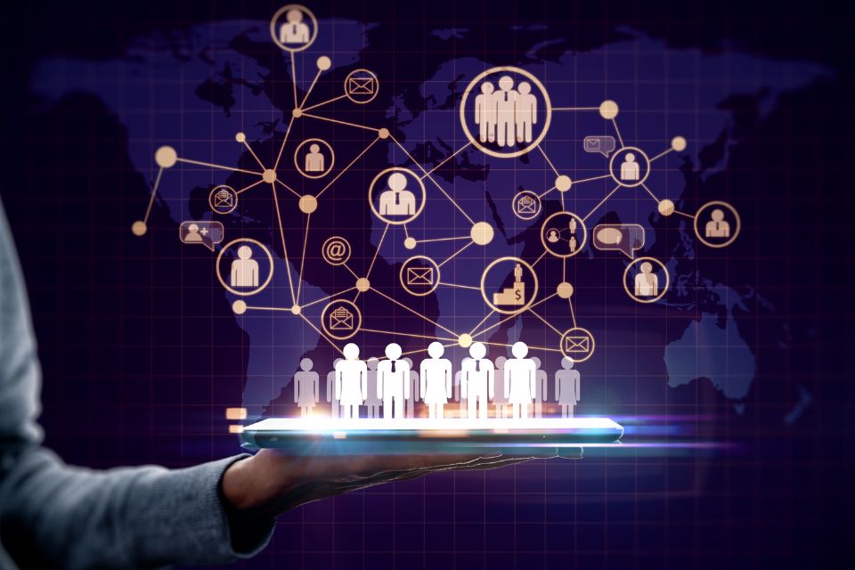 About USA Company Lists: Nurturing Local Success, Unleashing Global Potential